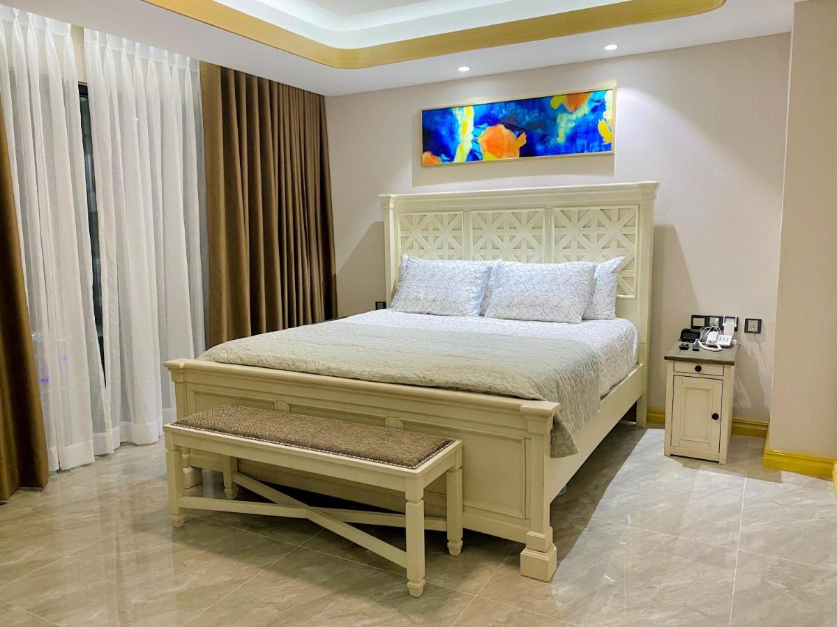 Walking Street Condo Beautiful 1 King Bedroom Angeles Exterior foto