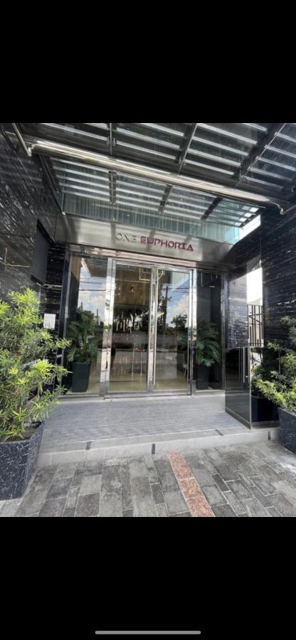 Walking Street Condo Beautiful 1 King Bedroom Angeles Exterior foto