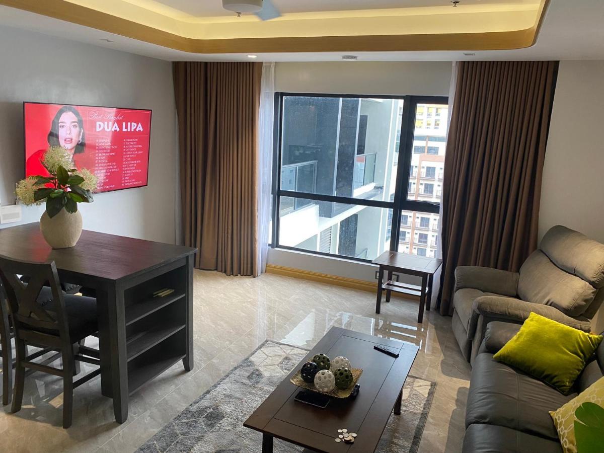 Walking Street Condo Beautiful 1 King Bedroom Angeles Exterior foto